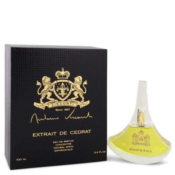 Fleur de Lys Antonio Visconti Perfume by Antonio Visconti for Women UAE