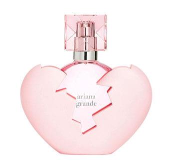 Ariana Grande God Is A Woman Perfume by Ariana Grande for Women UAE