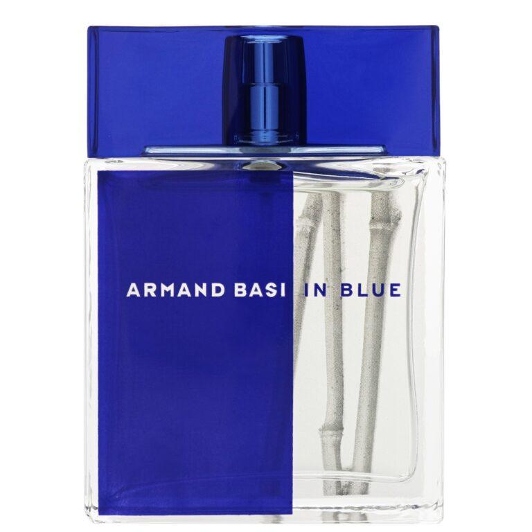 Armand Basi In Blue Perfume by Armand Basi for Men UAE
