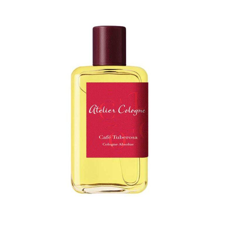 Atelier Cologne Cafe Tuberosa Perfume by Atelier Cologne for unisex UAE