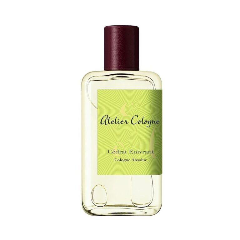 Atelier Cologne Cedrat Enivrant Perfume by Atelier Cologne for unisex UAE