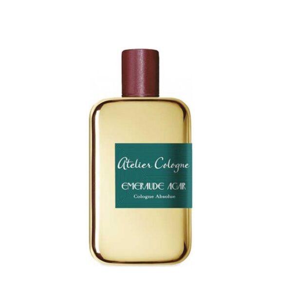 Cèdre Atlas Cologne Absolute Limited Edition Atelier Cologne Perfume by Atelier Cologne for Unisex UAE