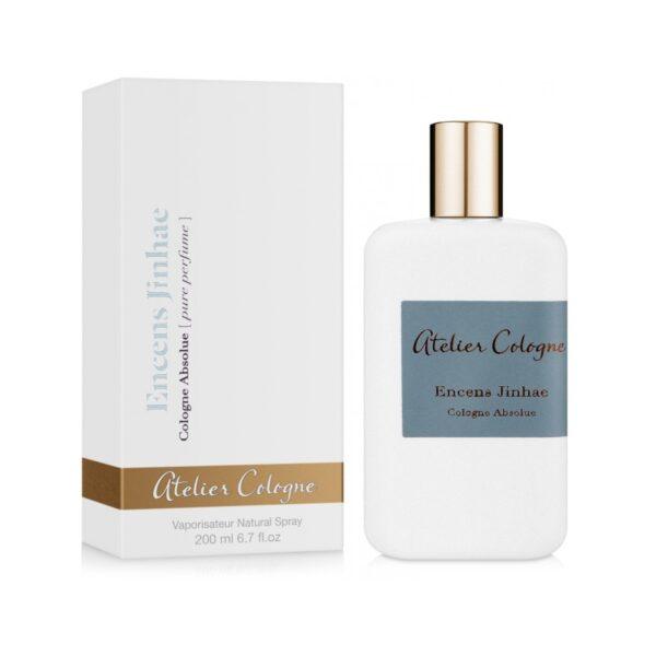 Cèdre Atlas Cologne Absolute Limited Edition Atelier Cologne Perfume by Atelier Cologne for Unisex UAE