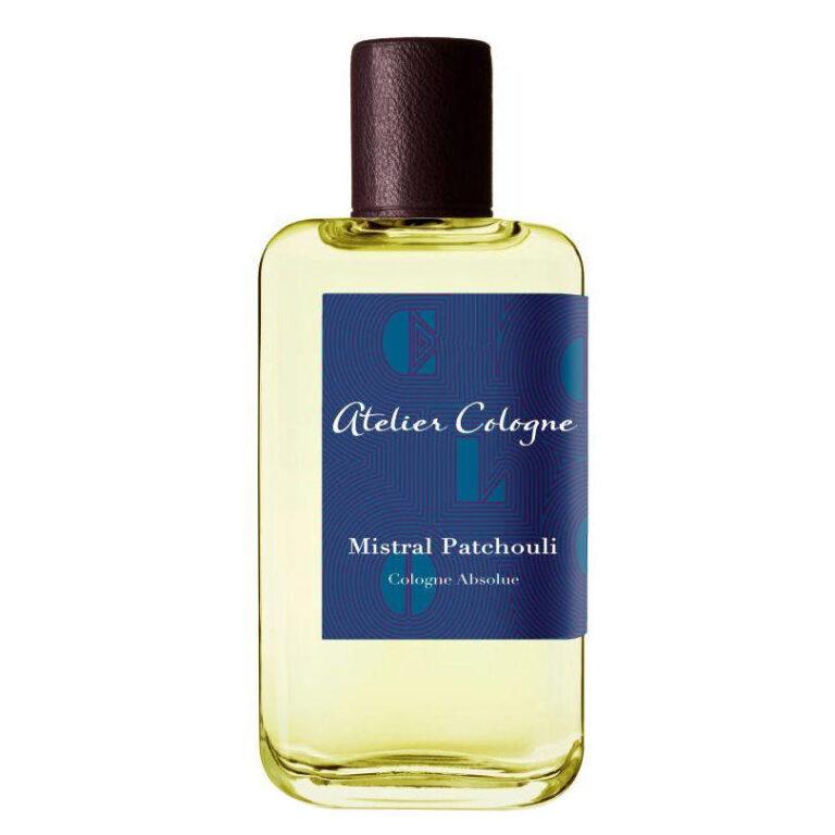 Atelier Cologne Mistral Patchouli Perfume by Atelier Cologne for unisex UAE
