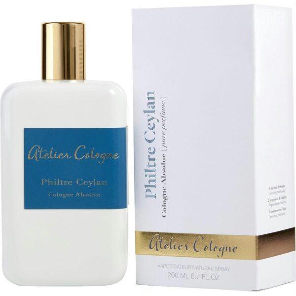 Atelier Cologne Philtre Ceylan Perfume