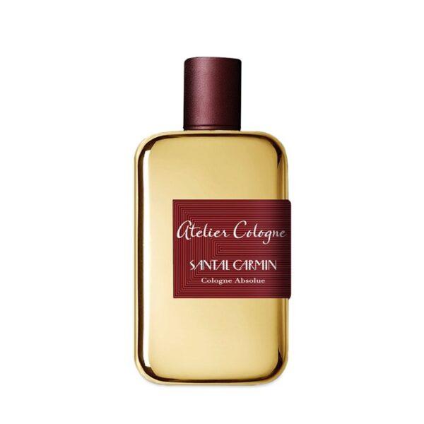 Atelier Cologne Santal Carmin Cologne Absolue Perfume