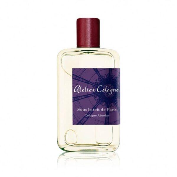 Ulysse Perfume by Vicky Tiel for male UAE
