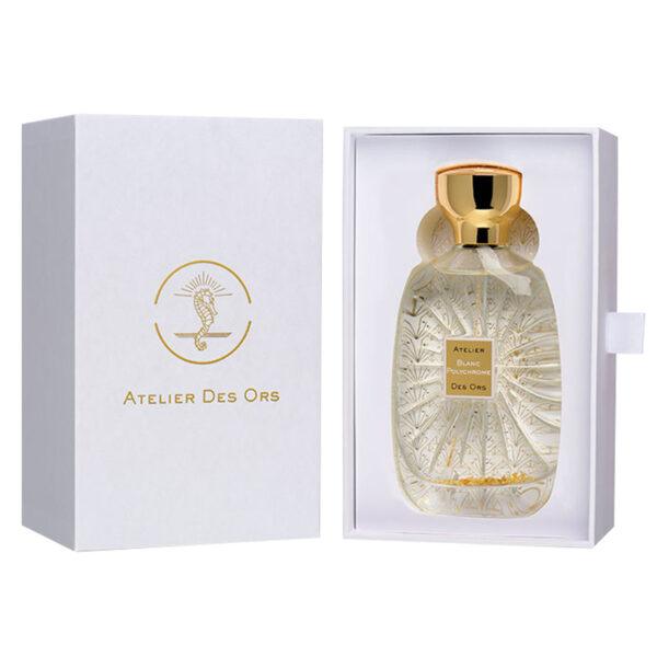Rouge Sarây Vintage Atelier des Ors Perfume by Atelier Des Ors for Unisex UAE