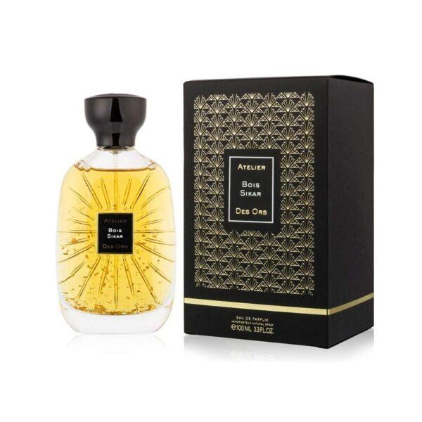 Rouge Sarây Vintage Atelier des Ors Perfume by Atelier Des Ors for Unisex UAE