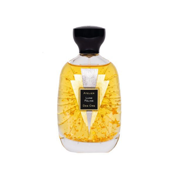 Rouge Sarây Vintage Atelier des Ors Perfume by Atelier Des Ors for Unisex UAE