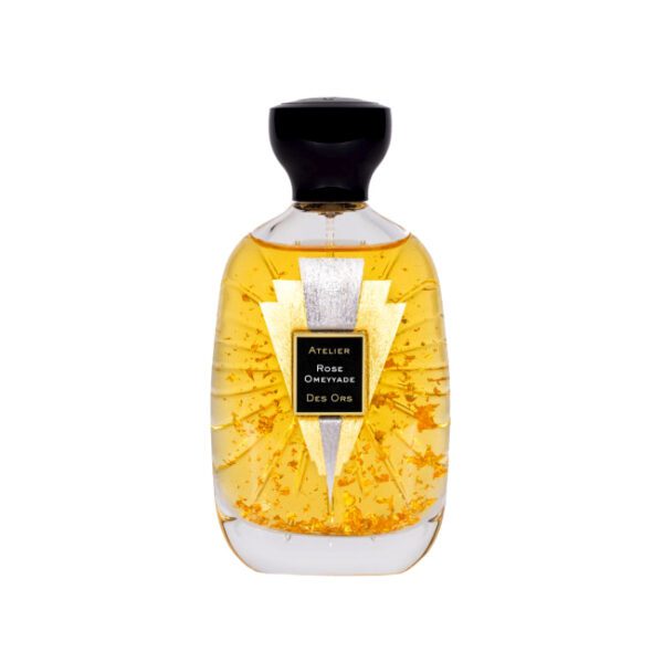 Atelier Des Ors Rose Omeyyade Limited Edition Perfume