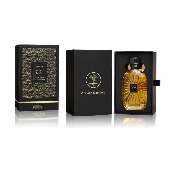 Atelier Des Ors Rouge Saray Perfume