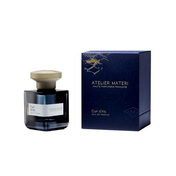 Atelier Materi Bois D Ambrette Perfume by Atelier Materi for Unisex UAE