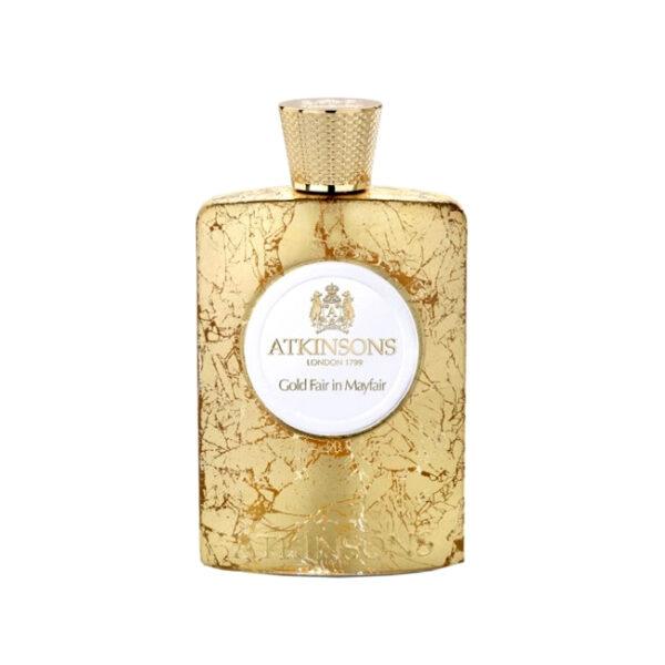 Mystic Moonlight Atkinsons Perfume by Atkinsons for Unisex UAE