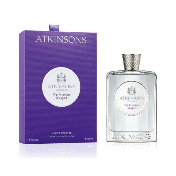 Atkinsons The Excelsior Bouquet perfume
