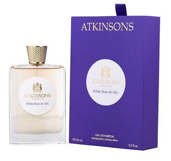 Sultry Rose unisex Perfume by Eric Buterbaugh Florals for unisex UAE
