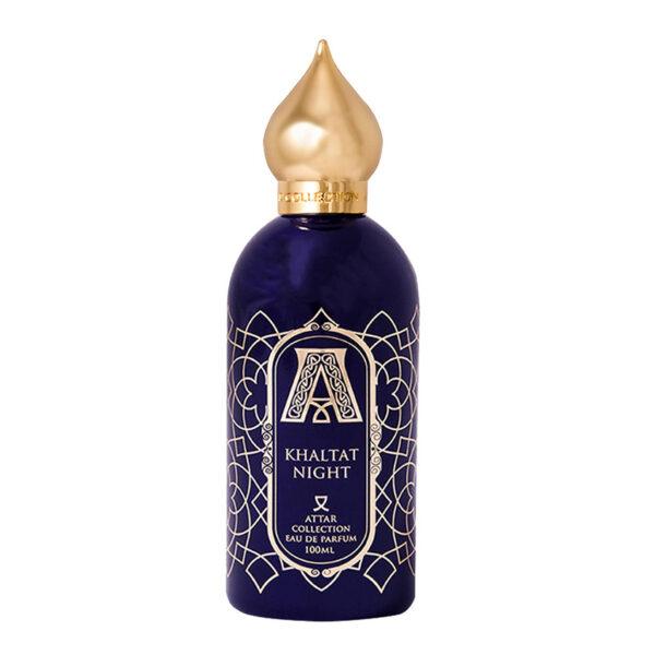 Khaltat Night Attar Collection Perfume by Attar Collection for Women UAE