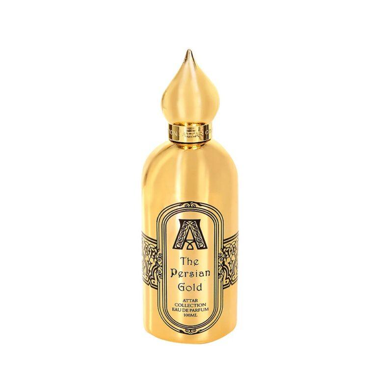 Attar Collection The Persian Gold Perfume by Attar Collection for unisex UAE