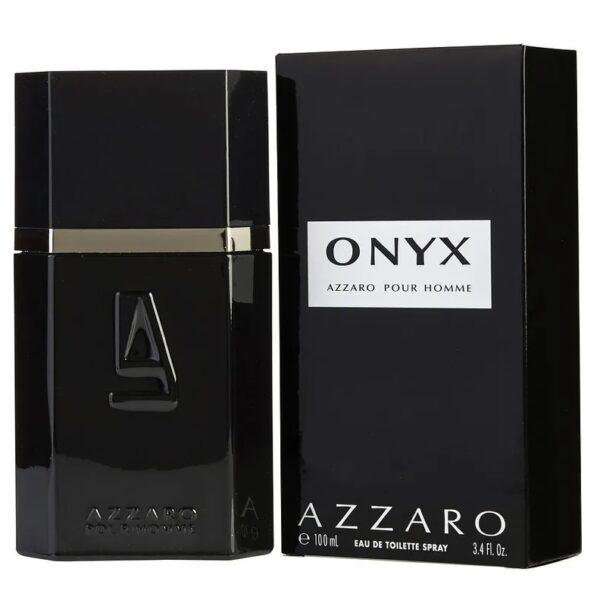 Azzaro Onyx Perfume