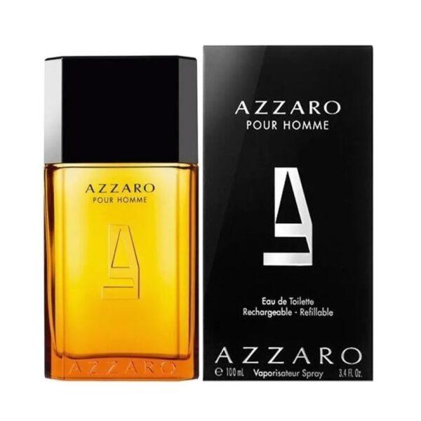 Azzaro Pour Homme perfume