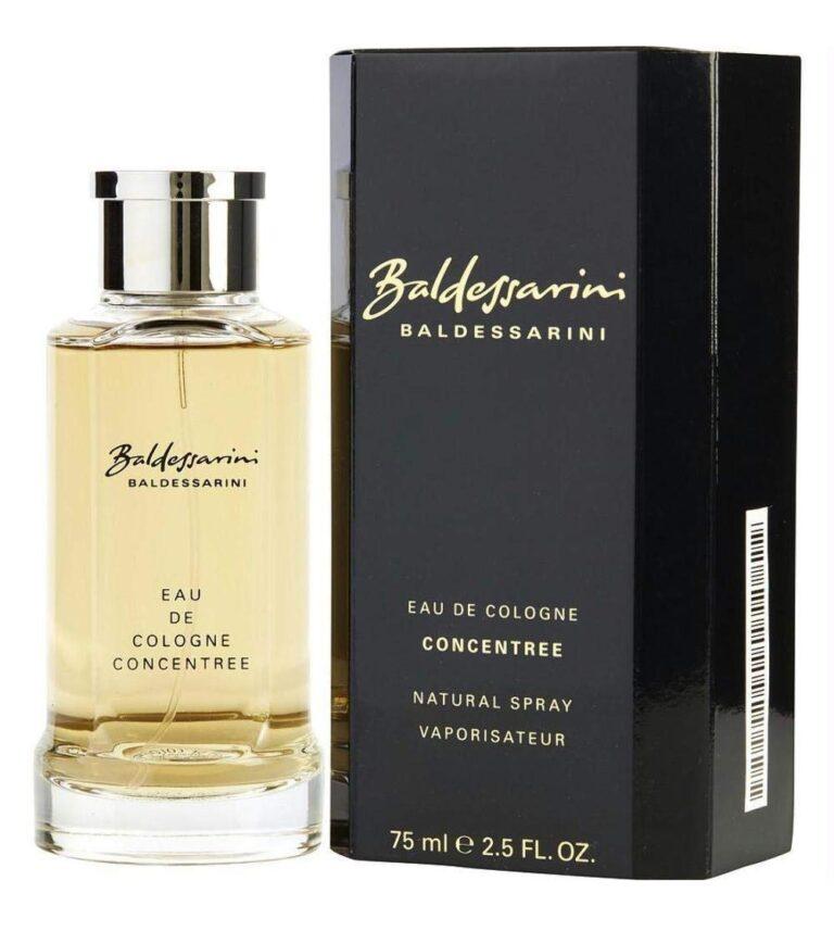Baldessarini Concentree Perfume by Baldessarini for male UAE