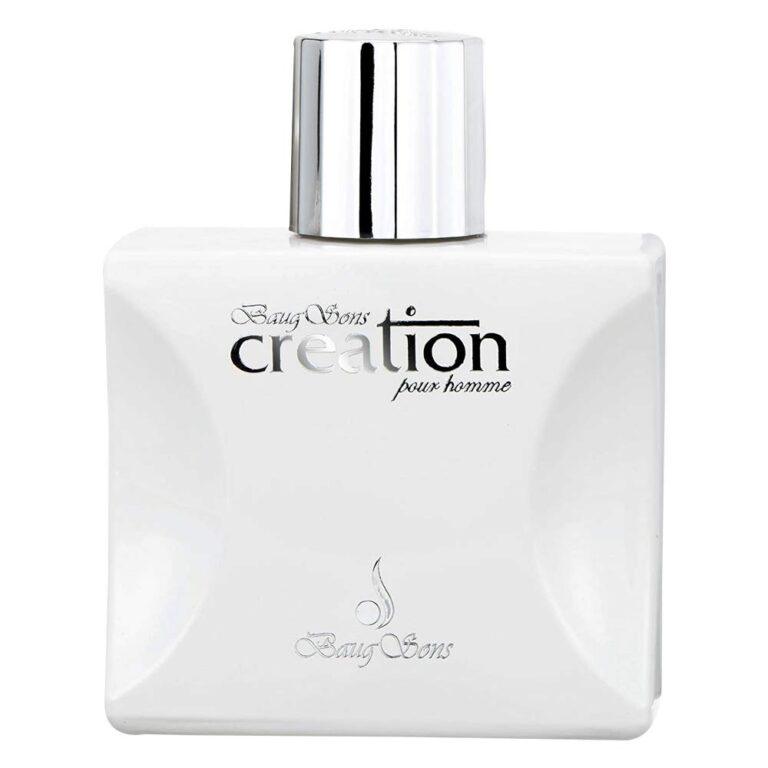 Baug Sons Creation Perfume by Baug Sons for male UAE