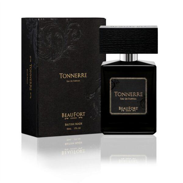 Beaufort London 1805 Tonnerre Perfume