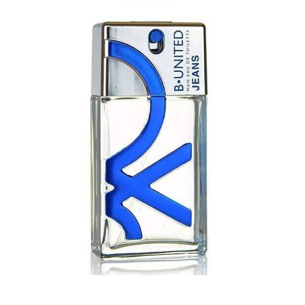 Cumbia Colors Woman Perfume by Benetton for Women UAE