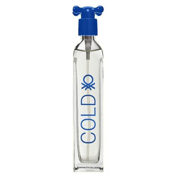 Cumbia Colors Woman Perfume by Benetton for Women UAE