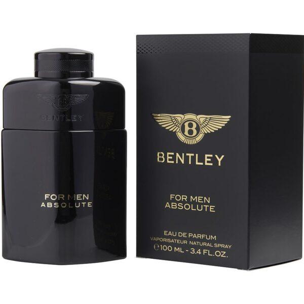 Bentley Absolute Perfume
