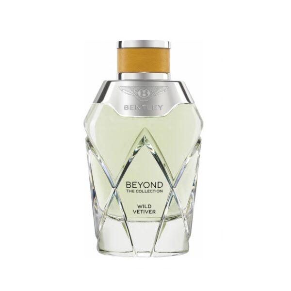 Vibrant Hibiscus unisex Perfume by Bentley for unisex UAE
