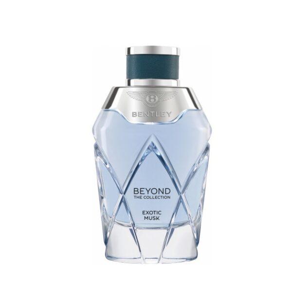 Vibrant Hibiscus unisex Perfume by Bentley for unisex UAE