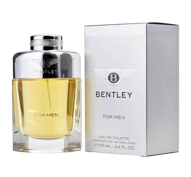 Bentley for Men Perfume by Bentley for male UAE