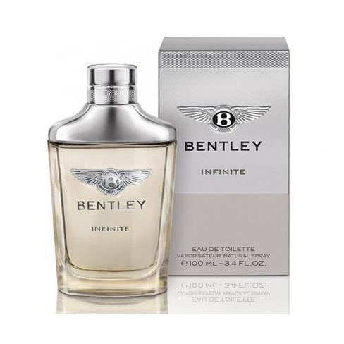 Bentley Infinite Eau De Toilette Perfume
