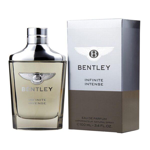 Bentley Infinite Intense Perfume
