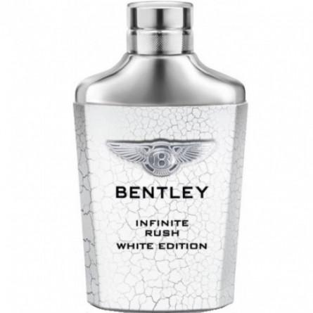 Vibrant Hibiscus unisex Perfume by Bentley for unisex UAE