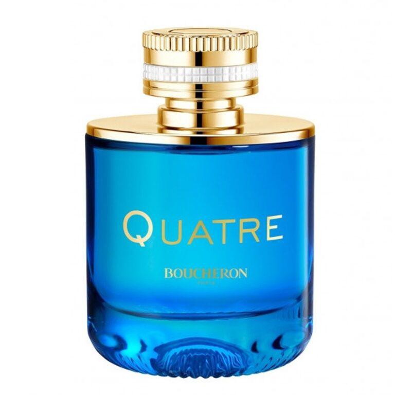 Boucheron Quatre En Bleu Perfume by Boucheron for female UAE