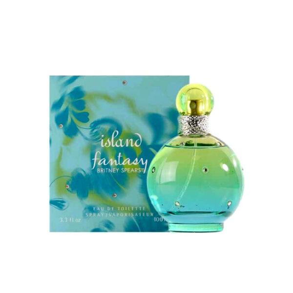 Britney Spears Jungle Fantasy Perfume by Britney Spears for female UAE
