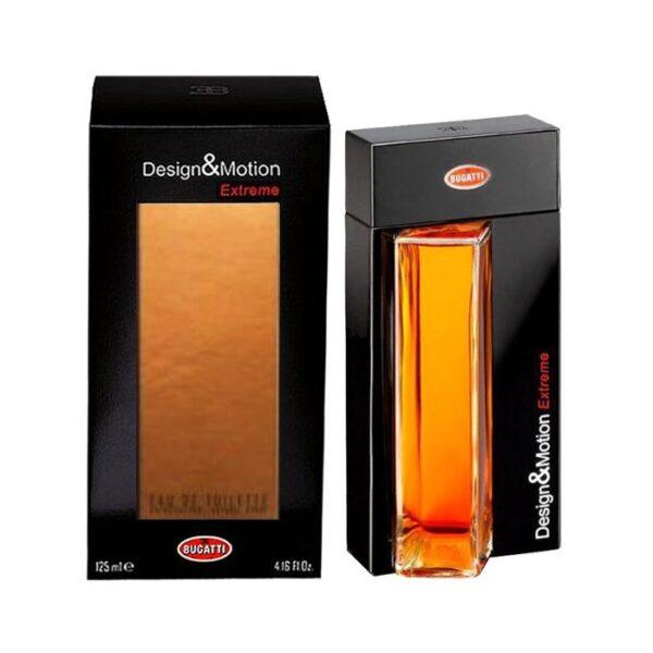 Bugatti Homme Perfume by Bugatti for male UAE