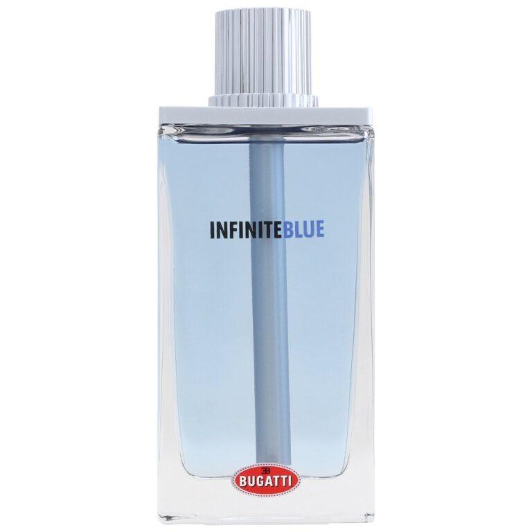 Bugatti Infinite Blue Perfume by Bugatti for male UAE