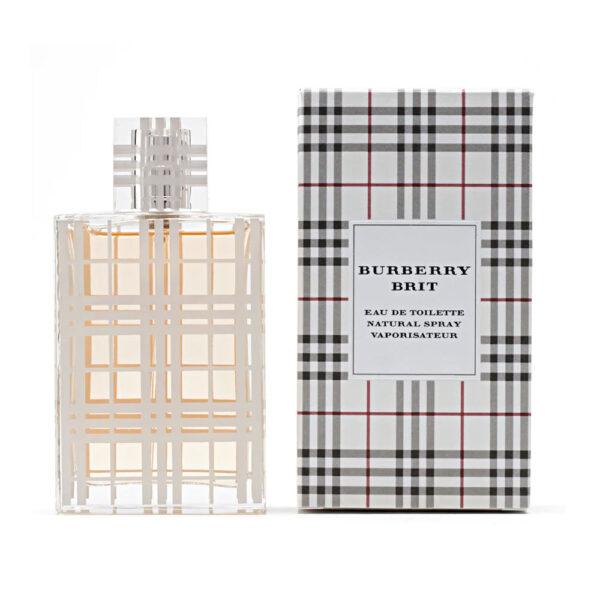 Burberry Brit Edt perfume