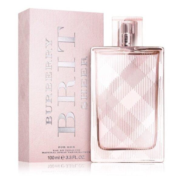 Bebe Sheer Perfume by BeBe for female UAE