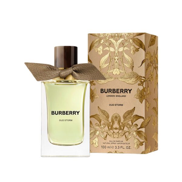 Burberry Oud Storm Perfume