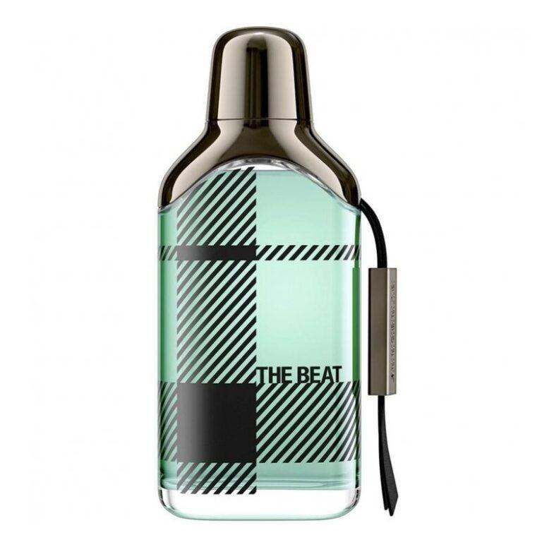 Burberry The Beat Perfume by Burberry for female UAE