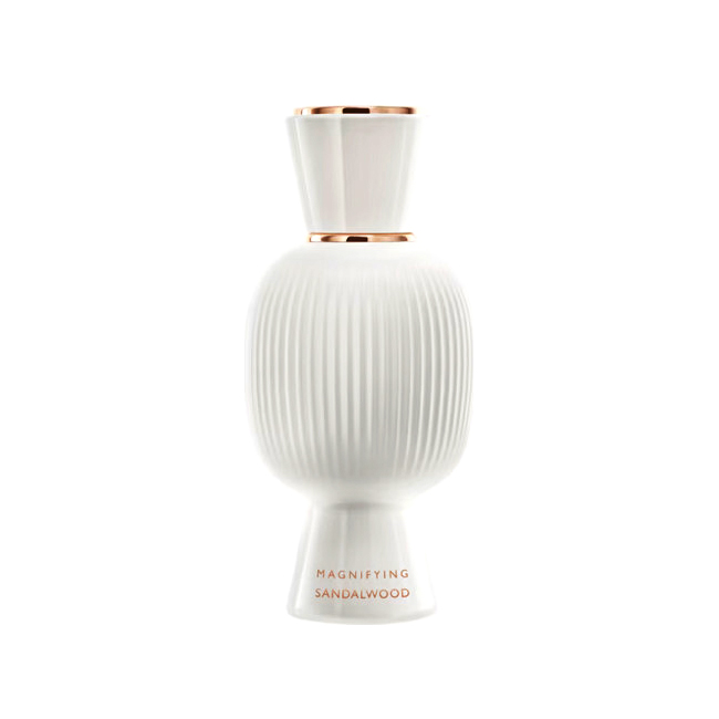 Bvlgari Allegra Magnifying Sandalwood Perfume by Bvlgari for unisex UAE