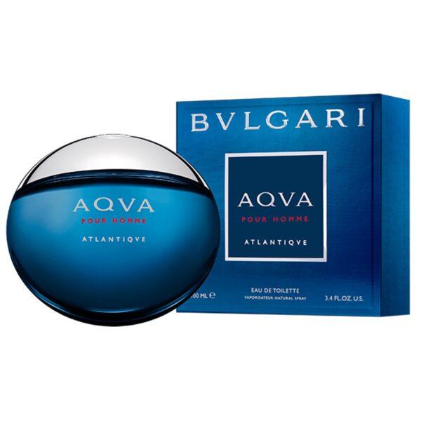 Bvlgari Aqva Pour Homme Atlantiqve perfume