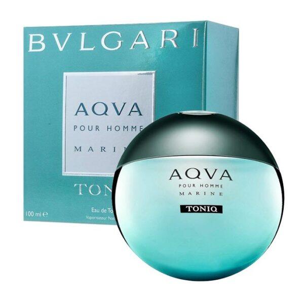 Bvlgari Aqua Perfume by Bvlgari for male UAE