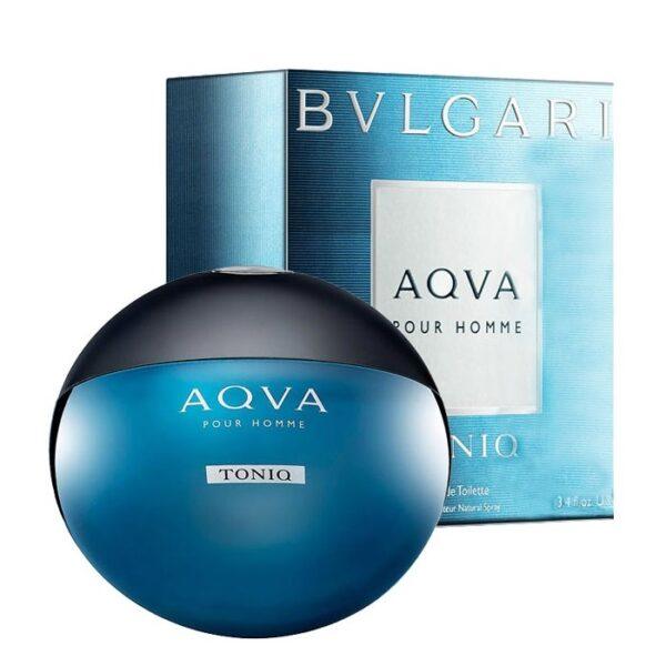 Bvlgari Aqua Perfume by Bvlgari for male UAE