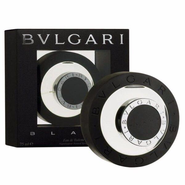 Bvlgari Black Perfume