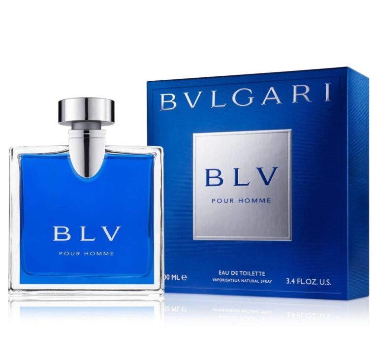 Bvlgari Blv Pour Homme Perfume by Bvlgari for male UAE